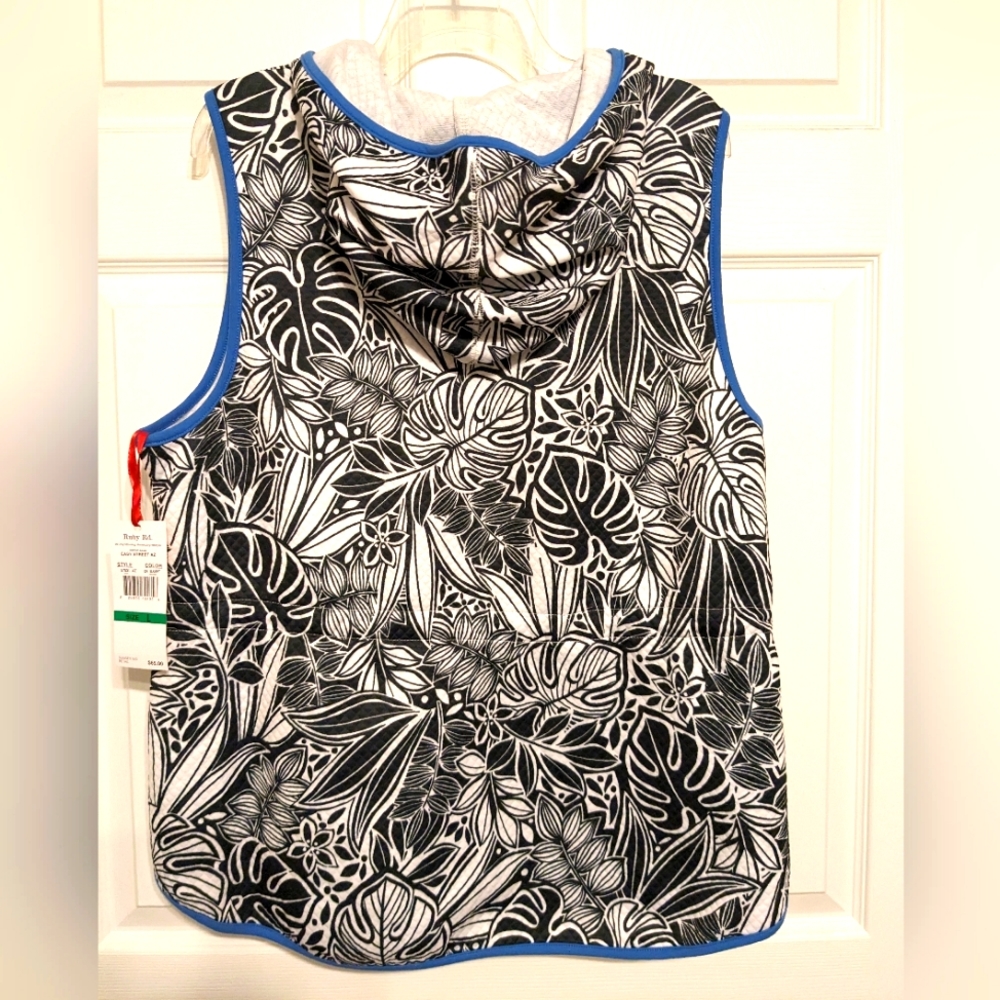 Ruby Rd ladies vest - Picture 3 of 6